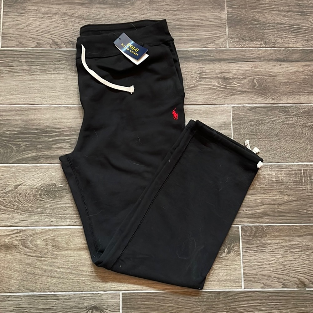 Ralph Lauren Polo Pants
